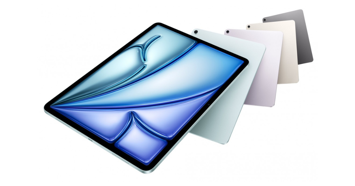 iPad รุ่นเริ่มต้นจ่อใช้ชิป A19 เท่า iPhone 17 ส่วน iPad Air อัปเกรดเป็น M4 แรงทะลุเพดาน! 