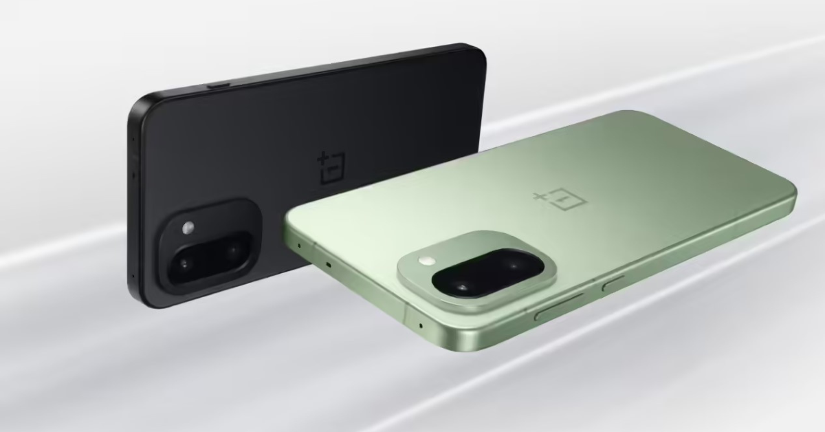 เซลฟี่เทพสุด! OnePlus 15R เตรียมเปิดตัว 17 ธ.ค. กล้องหน้า 32MP พร้อม Autofocus และ 4K Video!