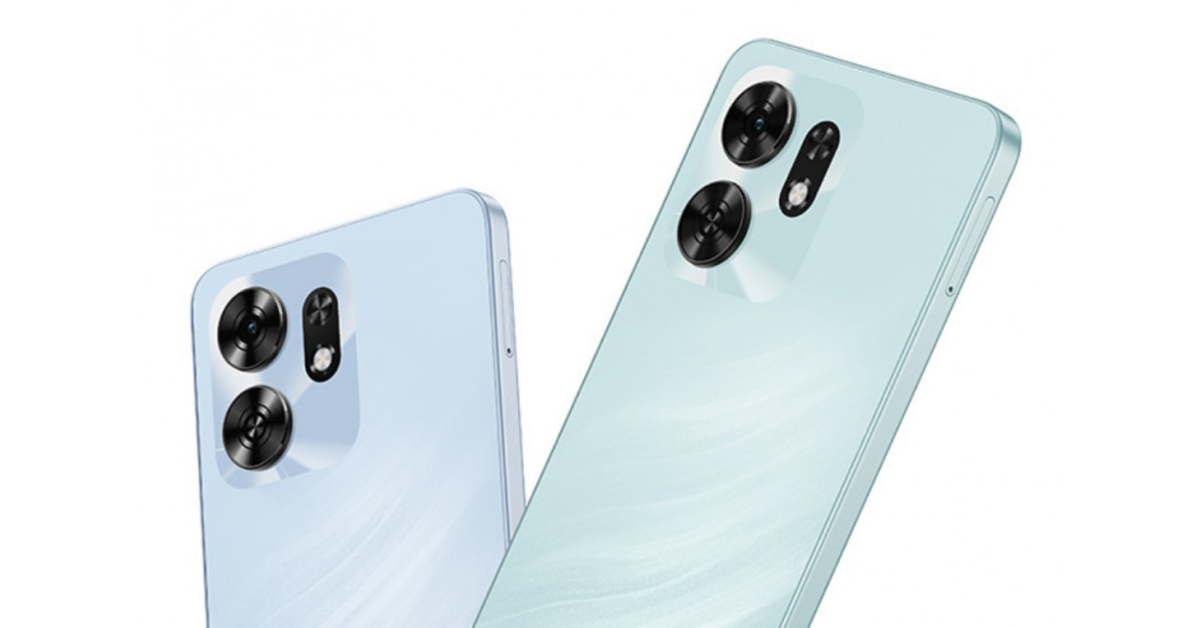 5G ราคาเบา! Honor Play 60A เปิดตัวเงียบๆ ในจีน ชิป Dimensity 6300 แบต 5,300mAh ราคาแค่ 8 ใบเทา!