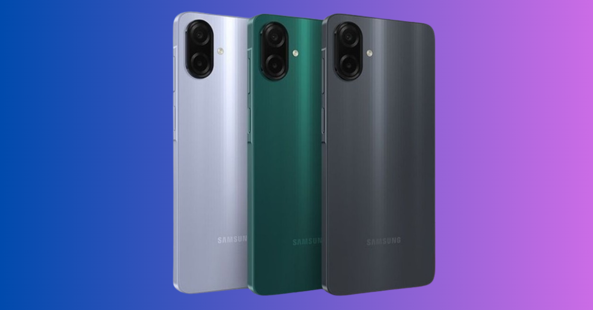 5G ราคาประหยัดกำลังมา! Samsung Galaxy A07 5G โผล่ Geekbench ใช้ชิป Dimensity 6300 รัน Android 16!