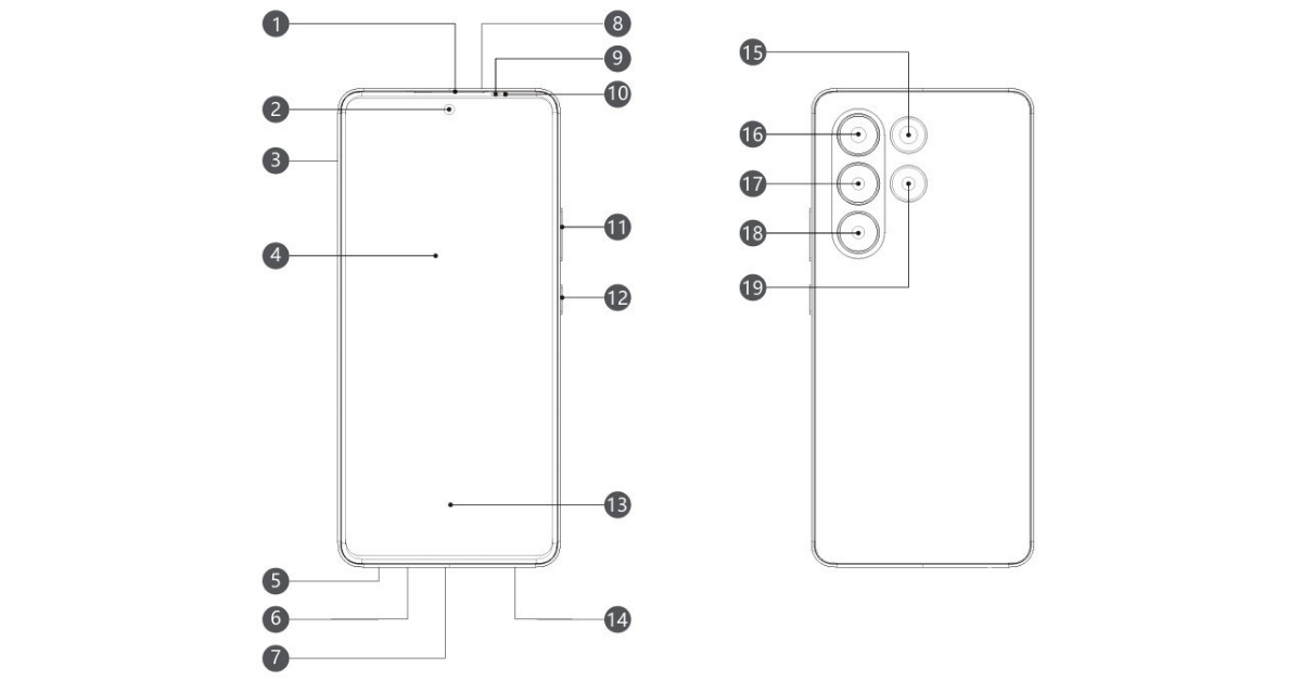 จากหุ่นดูดฝุ่นสู่มือถือเรือธง! Dreame E1 มือถือรุ่นแรกสเปกหลุด กล้อง 108MP ดีไซน์คล้าย Galaxy S26 Ultra!
