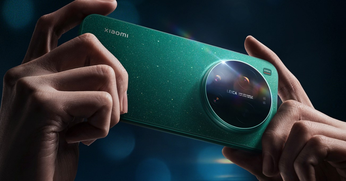 บางเฉียบกว่าเดิม! Xiaomi 17 Ultra เผยโฉมเต็มๆ ในทีเซอร์ ตัวเครื่องบาง 8.29 มม. พร้อมสีสันใหม่สุดตระการตา!