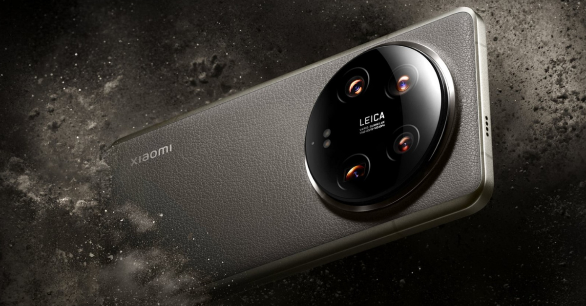 วงแหวนซูมจริงมาแล้ว! Xiaomi 17 Ultra by Leica ยืนยันดีไซน์สุดคลาสสิก ดึงประสบการณ์กล้องแท้ๆ สู่มือถือ!