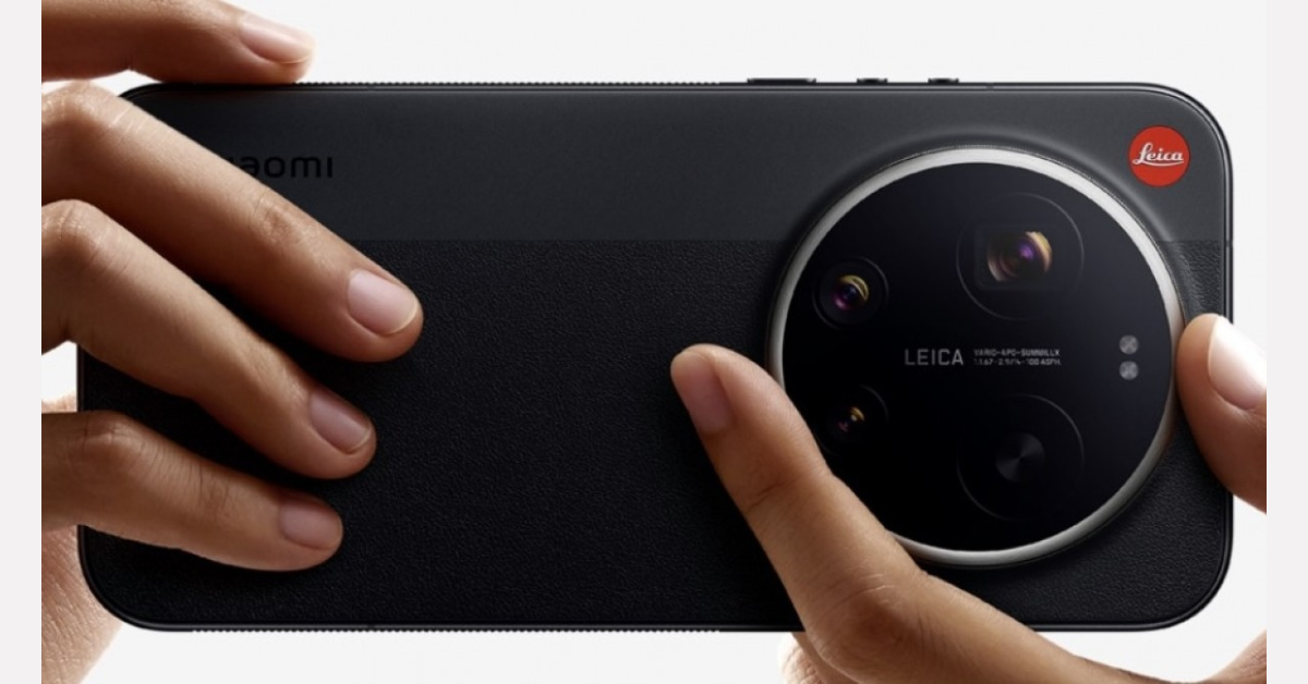 Xiaomi 17 Ultra เปิดตัวด้วยเซ็นเซอร์ 1 นิ้ว, ซูม 200MP และ “วงแหวนซูมกลไก” สุดคลาสสิก!