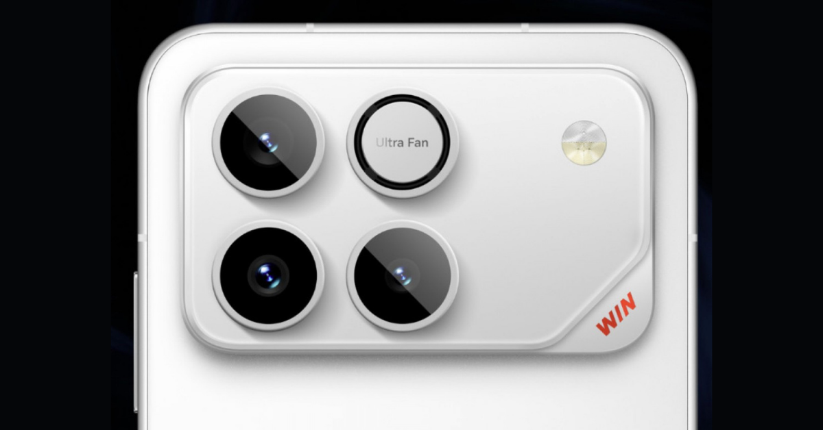 พลิกโฉมสมาร์ทโฟนเกมมิ่ง! Honor Win ซีรีส์เปิดตัวพร้อมพัดลมระบายความร้อน 25,000 RPM และแบตเตอรี่ 10,000mAh!