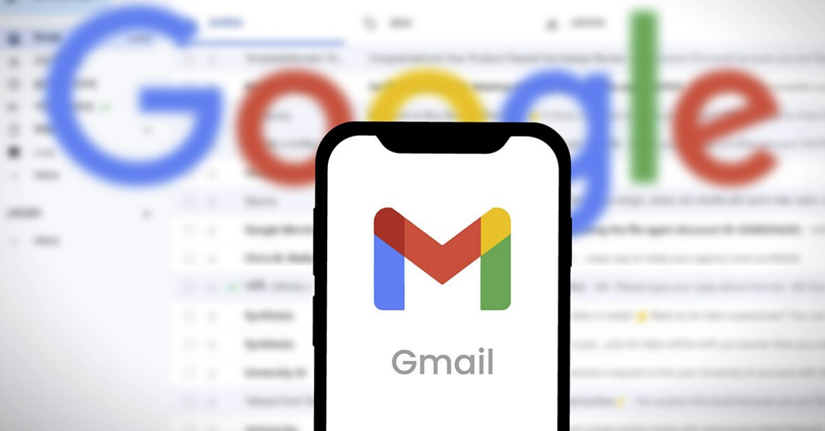 ปลดล็อคครั้งใหญ่! Google เตรียมให้ผู้ใช้เปลี่ยนชื่อ Gmail ได้แล้ว โดยข้อมูลเดิมไม่หาย (และชื่อเดิมยังใช้ได้อยู่)