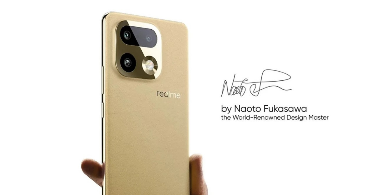 หลุดสเปก Realme 16 Pro+ จัดหนัก Snapdragon 7 Gen 4 กล้อง 200MP Periscope แบต 7,000mAh เปิดตัว 6 มกราคมนี้