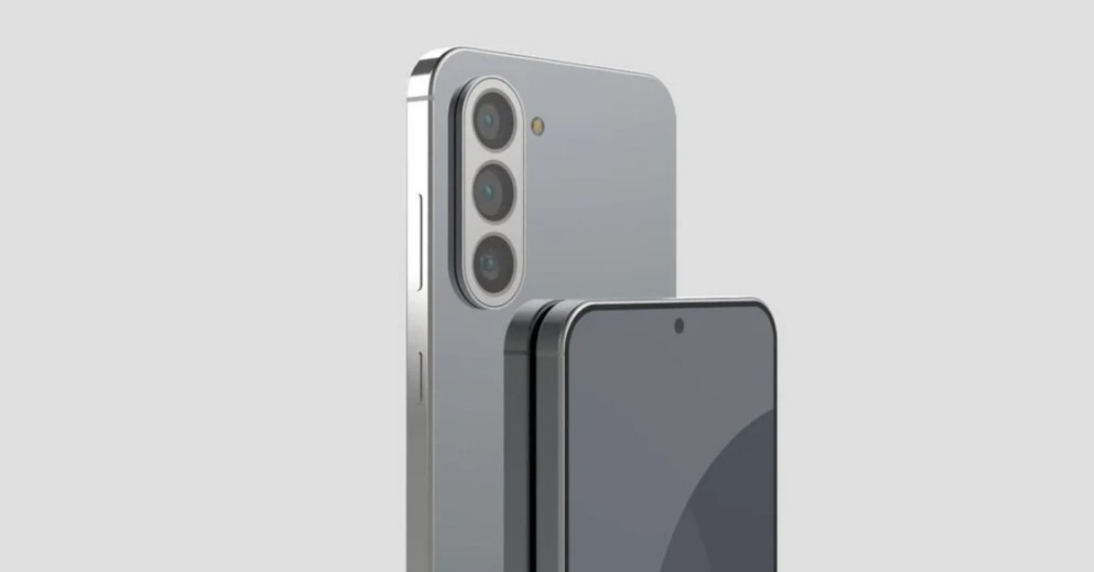 Samsung Galaxy A57 คาดใช้จอ Flexible OLED ครั้งแรก พร้อมพันธมิตรใหม่ CSOT ดันขอบจอบางเฉียบ