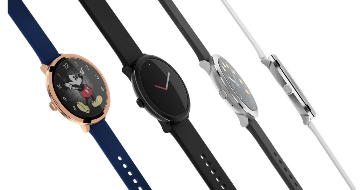 หวนคืนสังเวียน! Pebble Round 2 เปิดตัวแล้ว ชูโรง "จอ e-paper สองสัปดาห์" ในดีไซน์สุดคลาสสิก