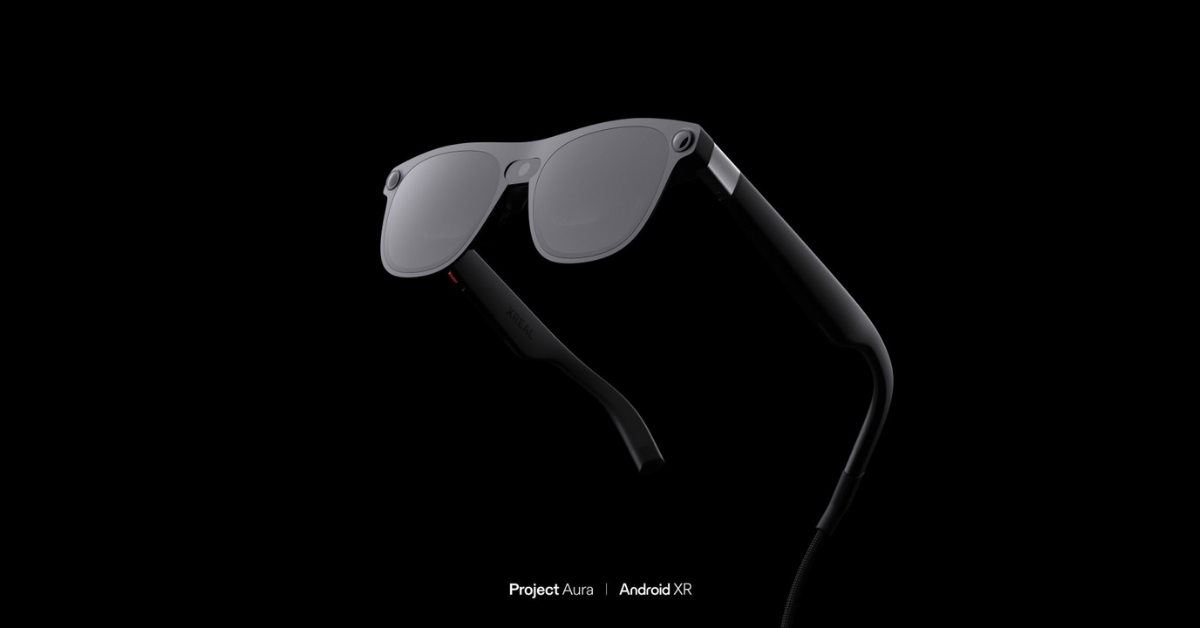 Xreal จับมือ Google ยกระดับความร่วมมือเป็นผู้นำด้านฮาร์ดแวร์ Android XR!