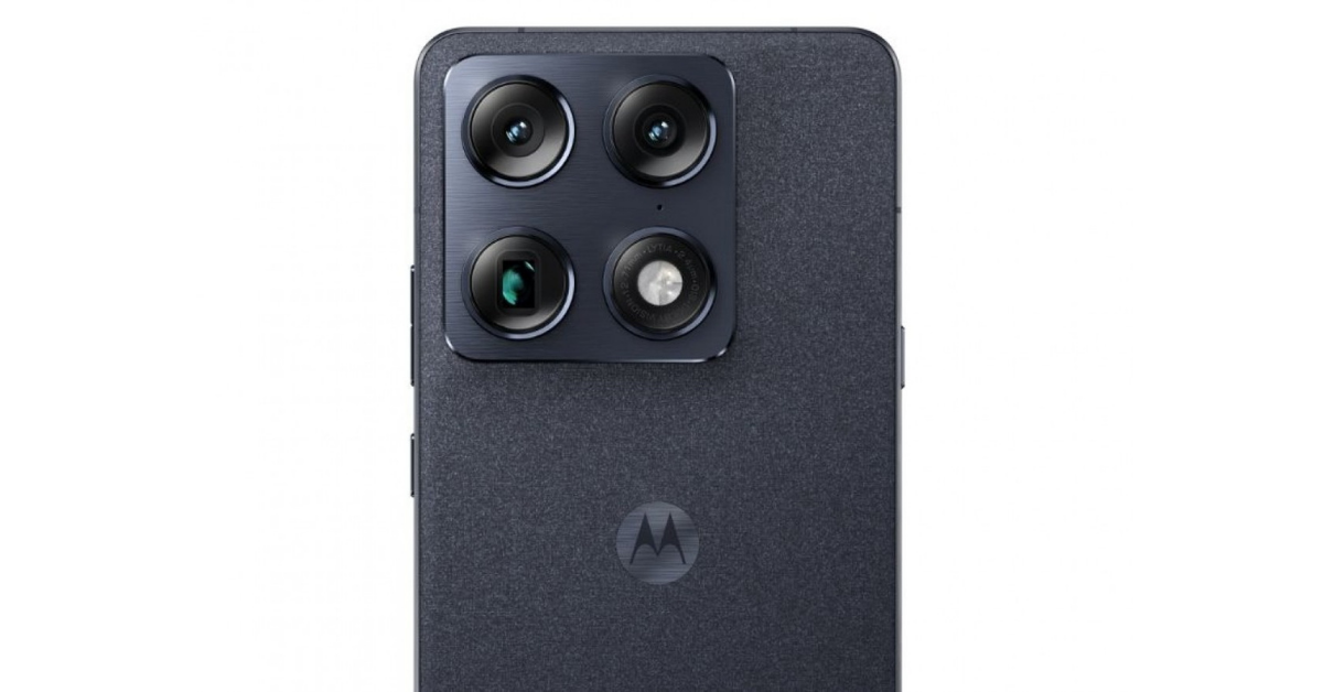 Motorola Signature กำเนิดสมาร์ทโฟน Ultra-Premium สเปกโหด อัปเดตยาวนาน 7 ปี