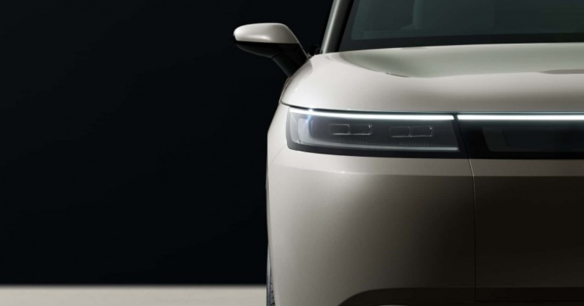 Sony-Honda เปิดตัว Afeela Prototype 2026 รถ SUV ไฟฟ้าพร้อม PlayStation 5 ในตัว!