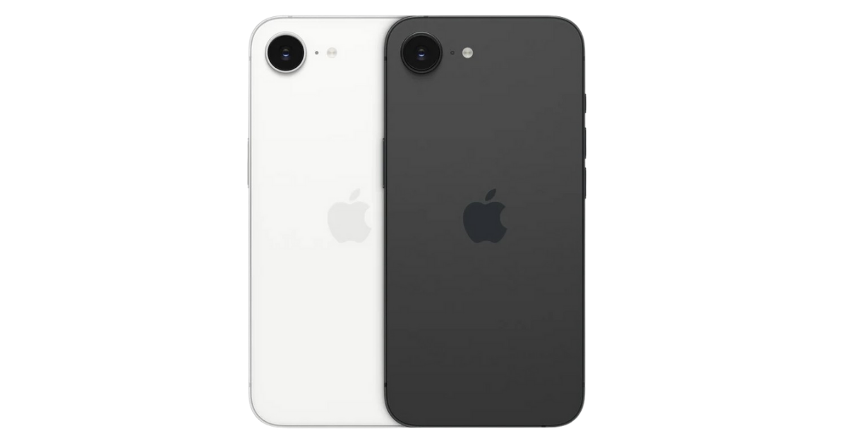 iPhone 17e รุ่นประหยัดใหม่ คาดมาพร้อม Dynamic Island และชิป A19 ลดสเปก