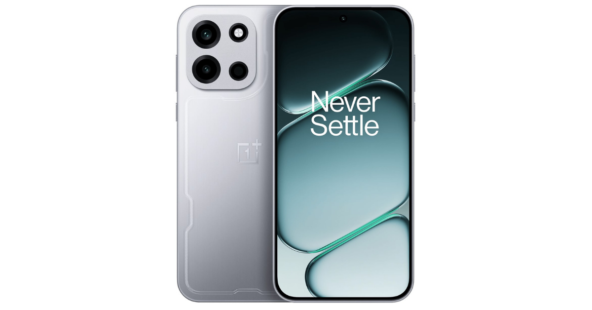 เปิดตัว OnePlus Turbo 6 และ 6V สมาร์ทโฟนแบต 9,000mAh พร้อมชิปเซ็ต Snapdragon ตัวท็อป!