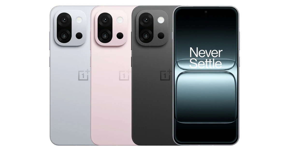 OnePlus ลือเปิดตัวสมาร์ทโฟนระดับ High-End แบตเตอรี่ 9,000mAh พร้อม Dimensity 9500!