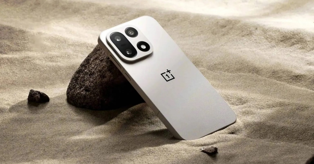 ลือหนัก! OnePlus 15s อาจถูกยกเลิก พร้อมเลื่อนเปิดตัว Nord 6