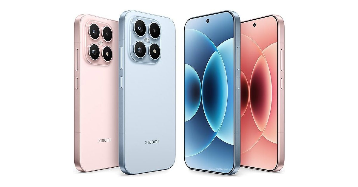 หลุดสเปก Xiaomi 17 Max เรือธงแบตยักษ์ 8,000 mAh รุ่นใหม่ที่เตรียมเขย่าวงการ 