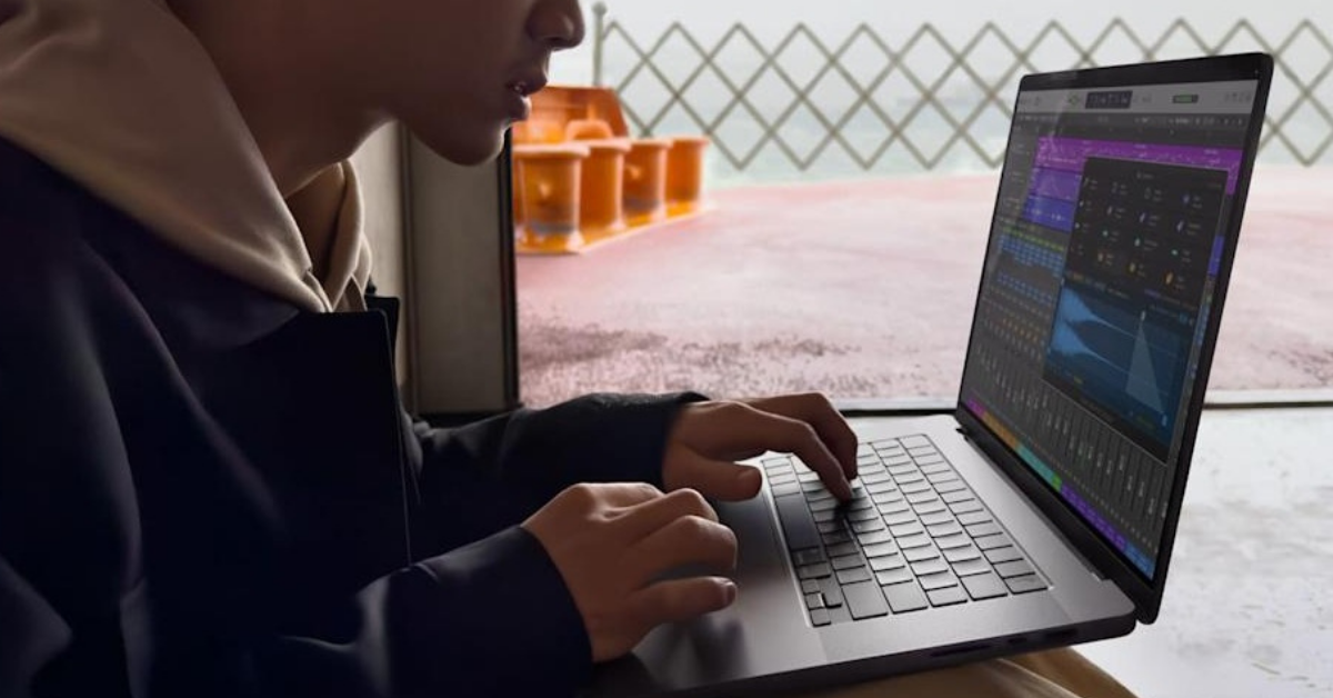 Apple เปิดตัว "Creator Studio" มัดรวมแอปสายผลิตราคาประหยัด เริ่มต้น 99 บาท!