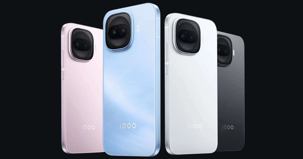 เกมเมอร์มีเฮ! iQOO Z11 Turbo เปิดตัวแล้วพร้อมแบตฯ ยักษ์ 7,600mAh และชิปแรงสุด Snapdragon 8 Gen 5
