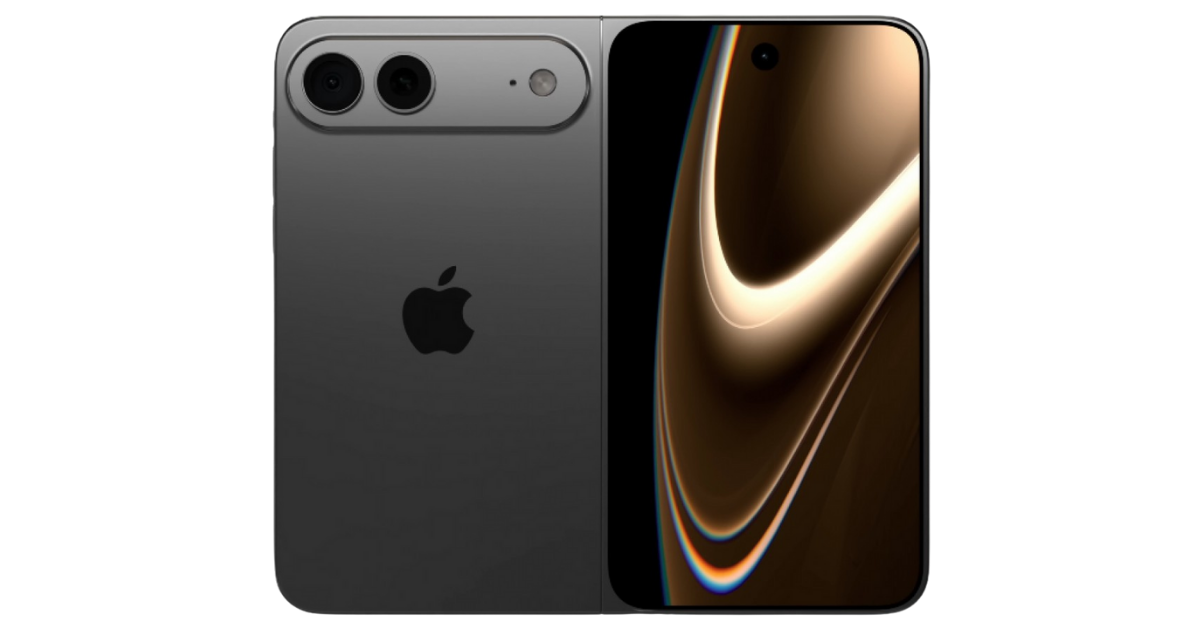 สิ้นสุดการรอคอย! Apple เตรียมส่ง iPhone Fold และ iPhone 18 Pro สเปกเทพลงสนามปลายปี 2026