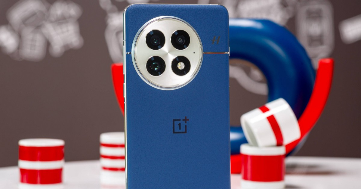 ข่าวดีผู้ใช้ OnePlus 13! อัปเดตใหม่ OxygenOS 16 มาพร้อมระบบชาร์จ Bypass และแต่งรูป 50MP ไม่เสียรายละเอียด