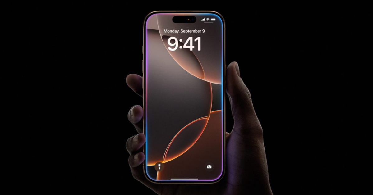 Apple เตรียมอัปเกรดหน้าจอ iPhone 18 Pro สู่เทคโนโลยี LTPO+ OLED พร้อมซ่อน Face ID และกล้องหน้าใต้จอแบบไร้รอยบาก