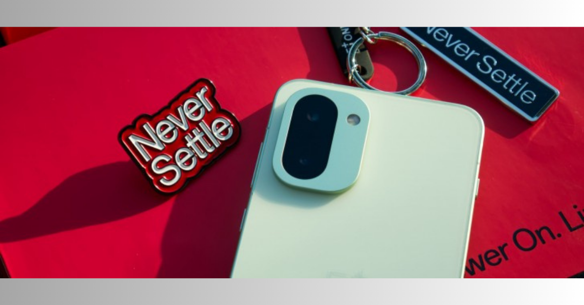 สยบข่าวลือปิดตัว! CEO OnePlus ยันบริษัทยังแข็งแกร่ง แม้เผชิญมรสุมยอดขายและส่วนแบ่งการตลาดลดลง