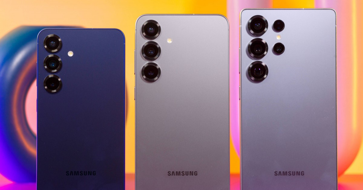 สรุปไทม์ไลน์เปิดตัว Samsung Galaxy S26 Series เตรียมพบ 6 สีสันใหม่และกำหนดการจองปลายกุมภาพันธ์นี้