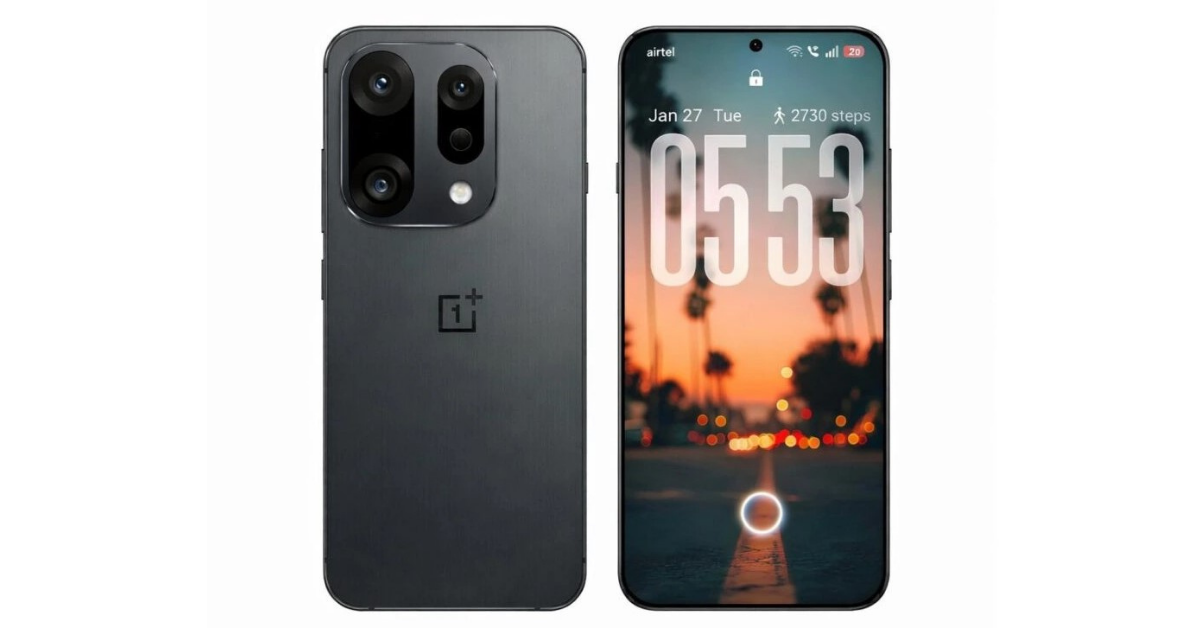 หลุดสเปก OnePlus 16 ว่าที่เรือธงตัวตึงปี 2026 จัดเต็มจอ 240Hz และแบตเตอรี่มหาศาล 9,000 mAh
