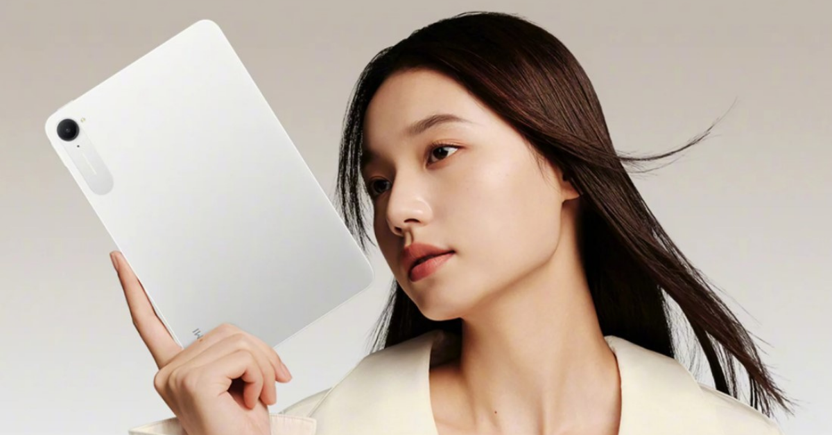 Redmi K Pad 2 เตรียมทวงบัลลังก์แท็บเล็ตจอเล็ก! อัปเกรดชิป Dimensity 9500 พร้อมแบตจุใจ 9,000 mAh ลำโพง Bose