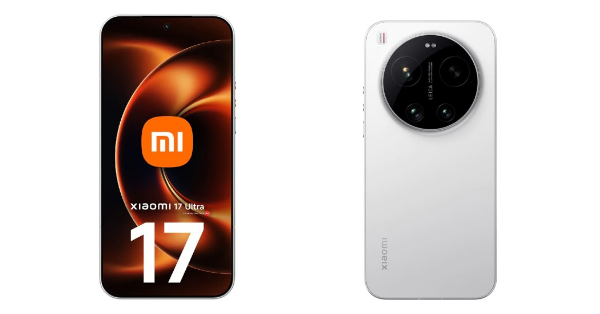 Xiaomi 17 และ 17 Ultra เตรียมบุกตลาดโลกช่วงงาน MWC เผยสีสันใหม่ แต่รุ่น Ultra ถูกลดความจุแบตเตอรี่