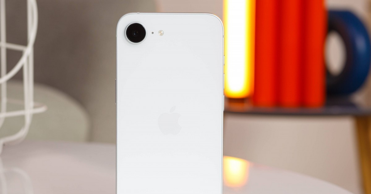 Apple เตรียมส่ง iPhone 17e ลุยตลาดกลางปลายเดือนนี้ อัปเกรดชิป A19 พร้อมชาร์จไร้สาย MagSafe 25W