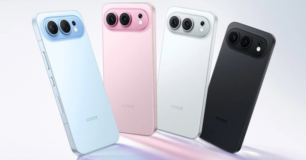 Honor 600 จ่อทำลายสถิติ! หลุดข้อมูลแบตเตอรี่มหาศาล 9,000 mAh ในขนาดตัวเครื่องที่พกพาง่าย