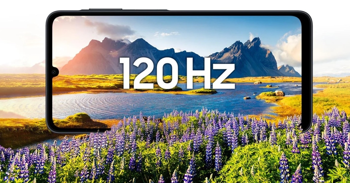 ใหม่! Samsung Galaxy A07 5G สมาร์ทโฟนตัวแรง ใช้นาน ทนทาน แบตอึดทั้งวัน