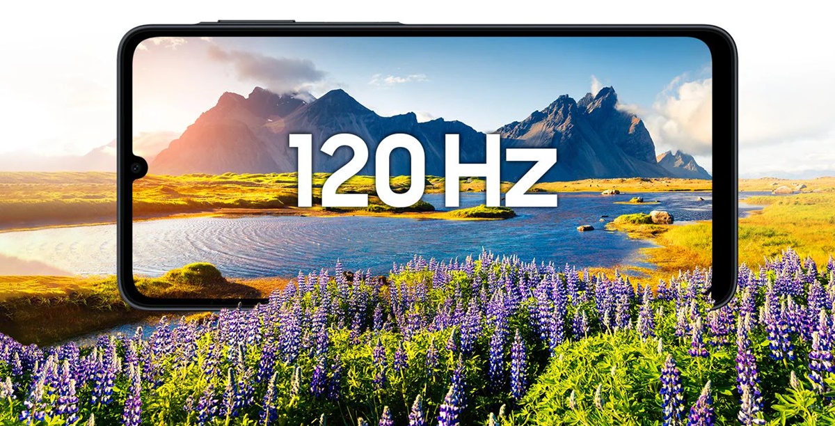 ใหม่! Samsung Galaxy A07 5G สมาร์ทโฟนตัวแรง ใช้นาน ทนทาน แบตอึดทั้งวัน