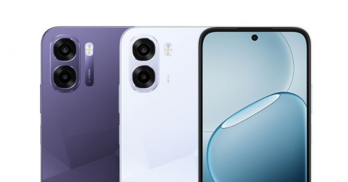 เปิดตัว Oppo K14x ในอินเดีย อัปเกรดแบตเตอรี่จุใจ 6,500mAh พร้อมชิปเซ็ต 5G และดีไซน์สีสันใหม่