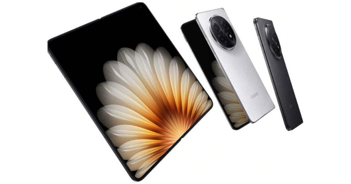 Oppo Find N6 ปรากฏข้อมูลบน Geekbench เผยใช้ชิป Snapdragon 8 Elite Gen 5 รุ่นพิเศษ 7 คอร์