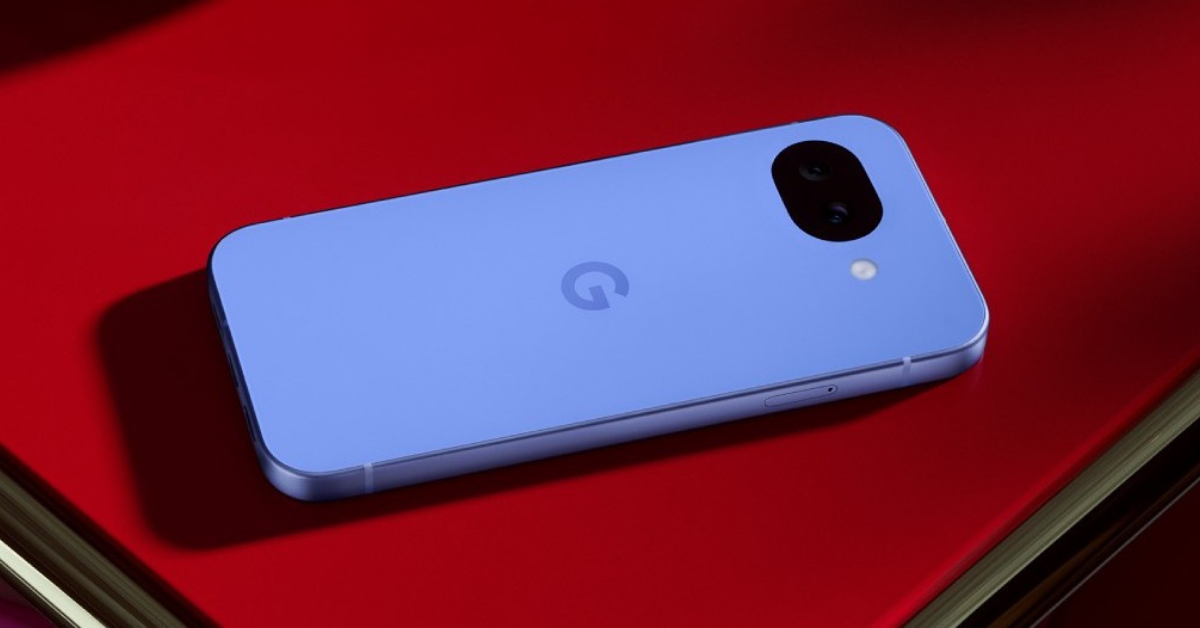 Google Pixel 10a เปิดตัวอย่างเป็นทางการ ยืนหนึ่งเรื่องรักษ์โลก พร้อมอัปเกรดการชาร์จไวในราคาเดิม