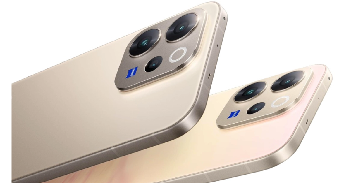 vivo V70 เปิดตัวใหม่ ปรับดีไซน์จอราบ อัปเกรดบอดี้อลูมิเนียม พร้อมแบตเตอรี่สุดอึดทนทุกสภาพอากาศ