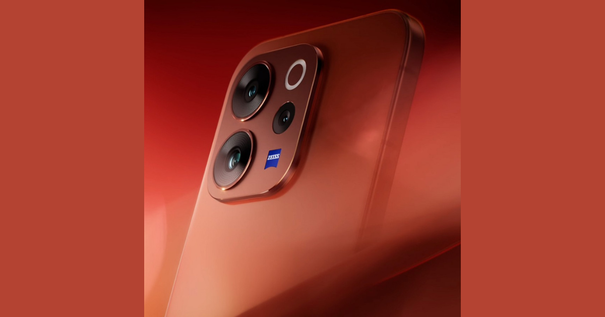 vivo V70 Elite เปิดตัวอย่างเป็นทางการ นิยามใหม่ของมือถือระดับกลางด้วยสเปกแรงระดับเรือธง