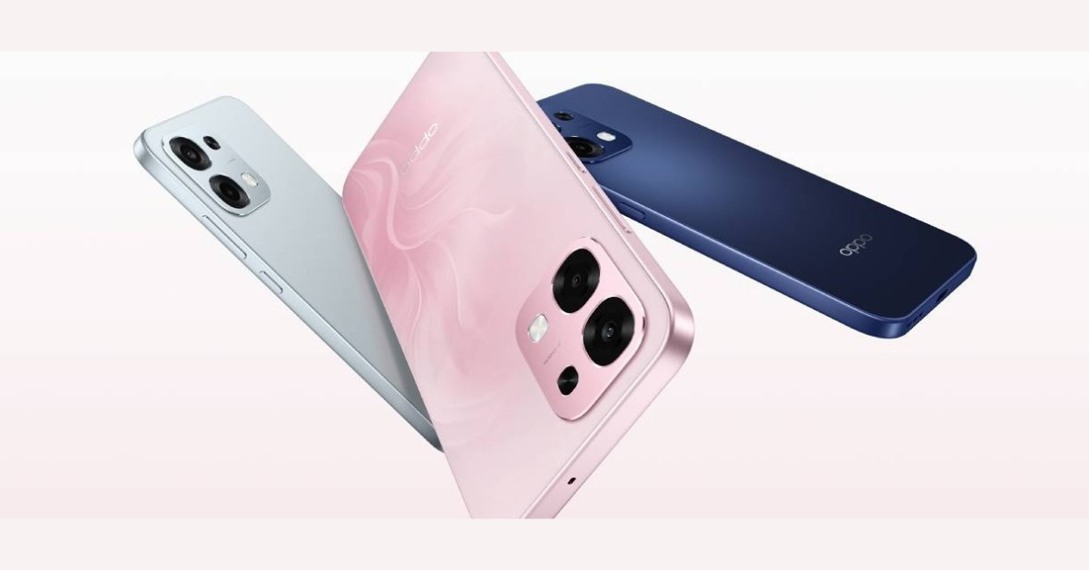 เปิดตัวกองทัพ Oppo A6 Series รุ่นใหม่ อัปเกรดหน้าจอ AMOLED และแบตเตอรี่ขนาดยักษ์ 7,000mAh