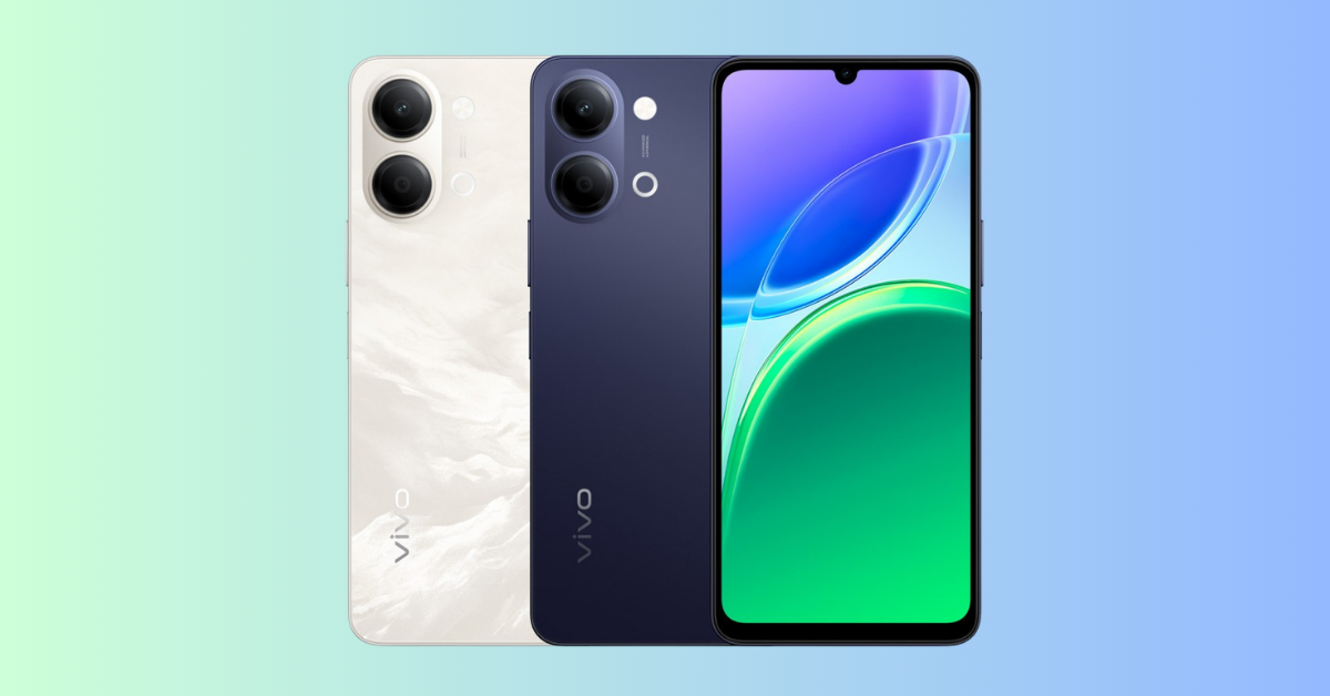 vivo Y05 เปิดตัวอย่างเป็นทางการ มือถือระดับเริ่มต้นที่มาพร้อมแบตเตอรี่ 6,500 mAh และจอ 120Hz