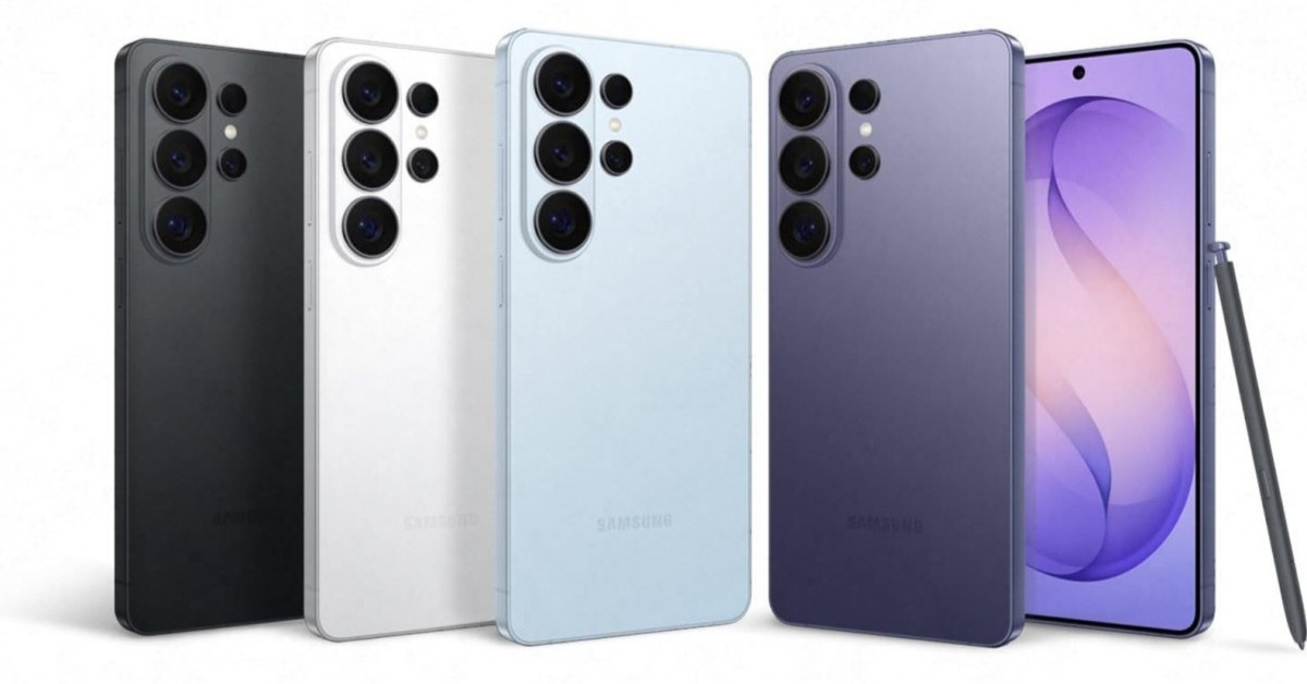 Samsung เปิดตัว Galaxy S26 Ultra ชูโรงจอ Privacy สุดล้ำ พร้อมอัปเกรดชาร์จไวและชิปตัวแรงทั่วโลก