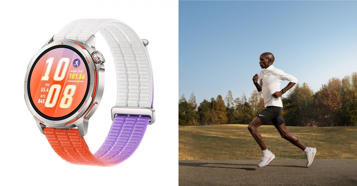 เปิดตัว Huawei Watch GT Runner 2 นาฬิกาสายวิ่งระดับโปรฯ พร้อมชูโรงระบบ GPS แม่นยำที่สุด