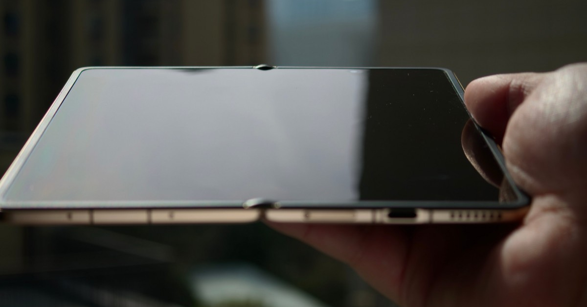 Honor Magic V6 เผยโฉมหน้าจอพับไร้รอยย่อย นวัตกรรมใหม่ที่ท้าทายขีดจำกัดความทนทาน