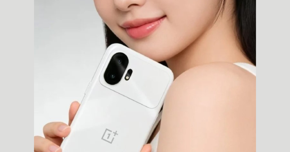เผยภาพหลุด OnePlus 15T ดีไซน์ใหม่สุดมินิมอล พร้อมแบตเตอรี่ขนาดยักษ์ 7,000 mAh
