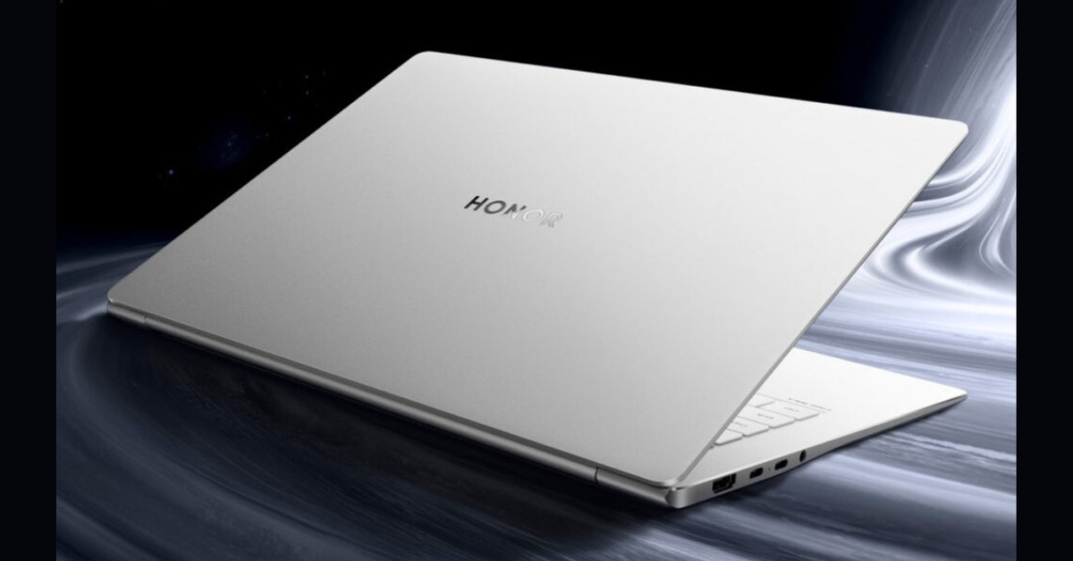เปิดตัว Honor MagicBook Pro 14 2026 ขุมพลัง Panther Lake ในดีไซน์บางเบา พร้อมแบตเตอรี่สุดอึด