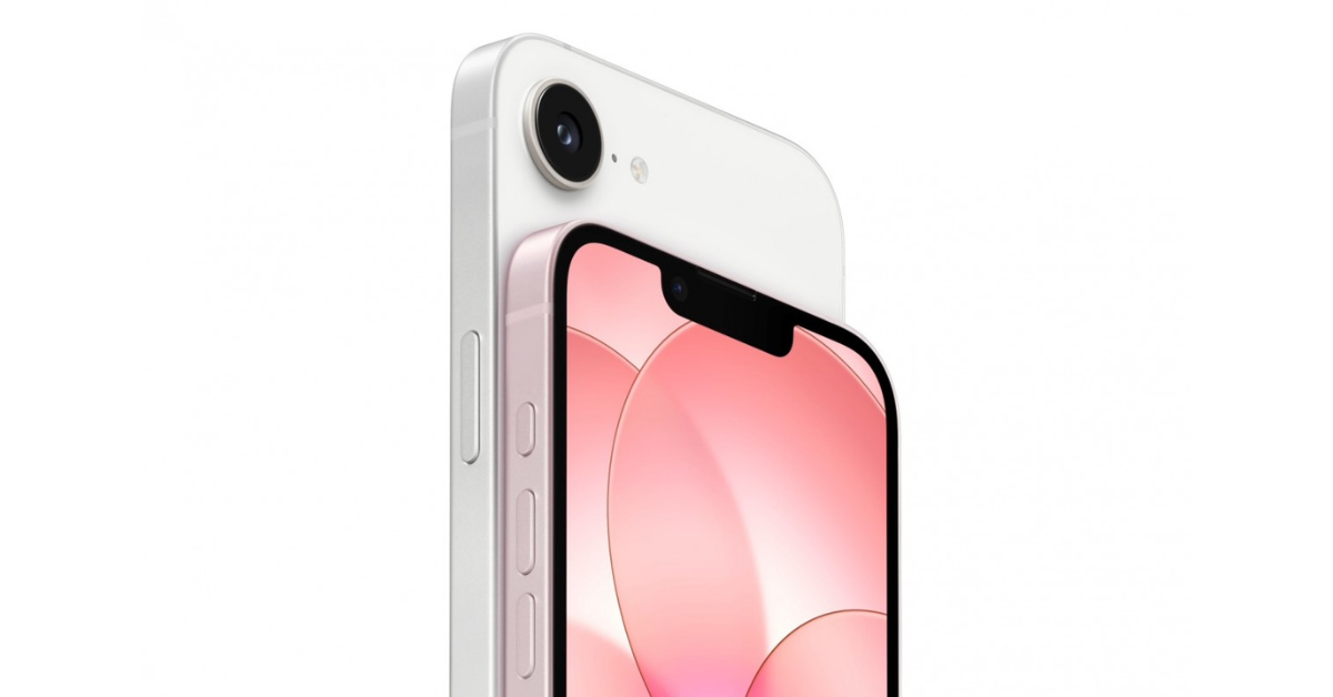 Apple ประเดิมสัปดาห์แห่งการเปิดตัว เปิดตัว iPhone 17e ชิป A19 บุกตลาดรุ่นเริ่มต้นในราคาเดิม