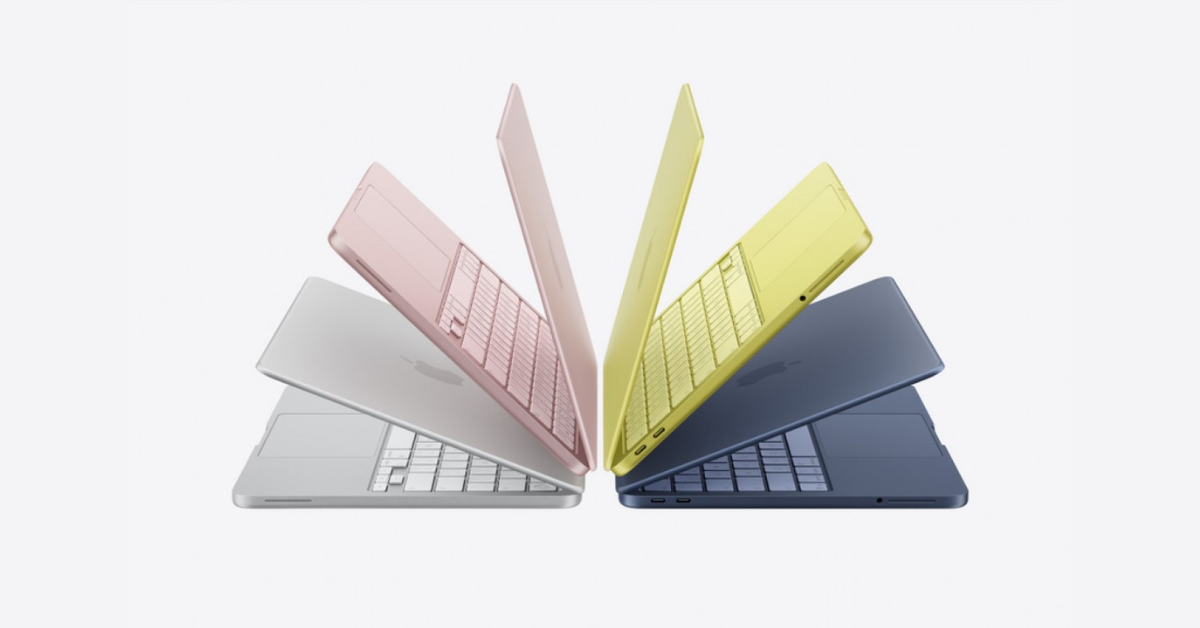 Apple เปิดตัว MacBook Neo แล็ปท็อปราคาสบายกระเป๋า หรือ "iPhone ในร่าง Mac" เริ่มต้นเพียงหมื่นปลายๆ