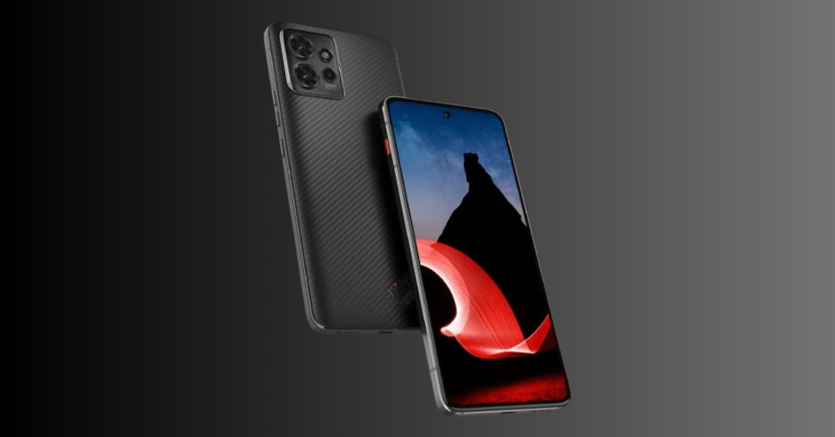 Lenovo ซุ่มทดสอบสมาร์ทโฟนยักษ์ ลือใช้จอแบนขนาด 7.5 นิ้ว พร้อมกล้อง Periscope 200MP